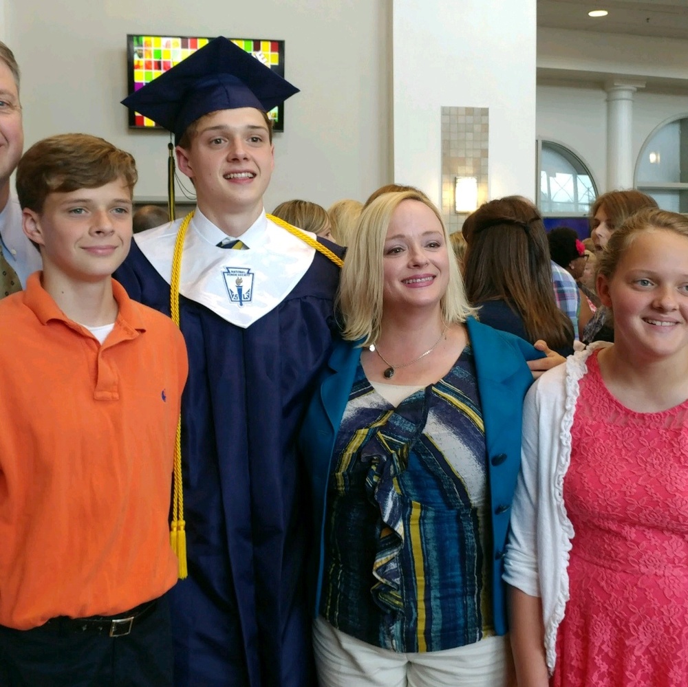 Meet your Posher, Melody